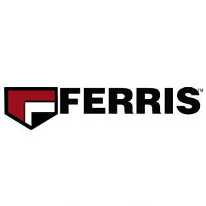 Ferris Zero Turn Mowers Logo
