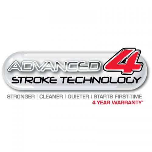 Honda 4 stroke technology Mandurah Westcoast Power Equipment