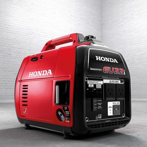 Honda Inverter Generator EU22I 2.2KvA
