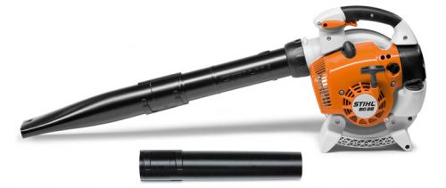 Stihl Blower - Westcoast Power Equipment