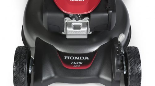 Honda Lawn Mower HRN216