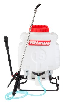 Silvan Backpack Sprayer 15 Litre KN15-2