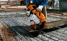 Cut Off Machines & Concrete Cutter