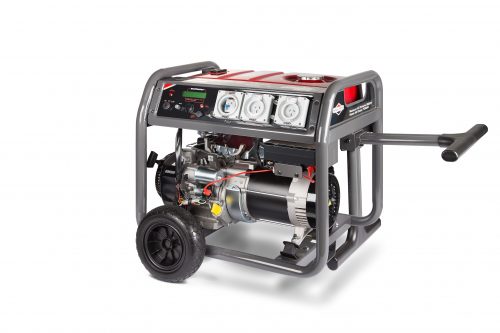 Briggs and Stratton Generator Elite 3200 - Westcoast Power Equipment