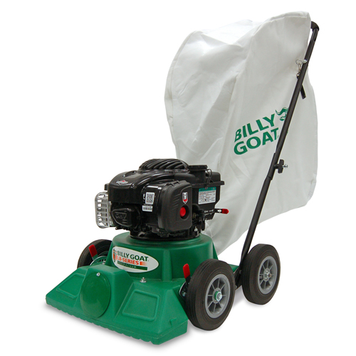 Billygoat Outdoor Vacuum Cleaner LB352