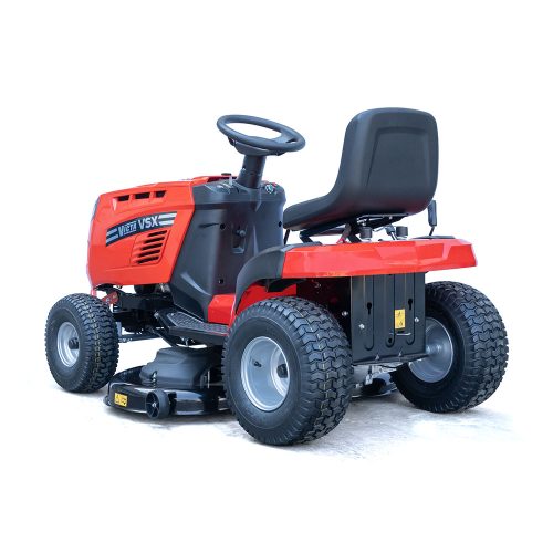 Victa Ride On Mower VSX 17.5/42 42" Cut