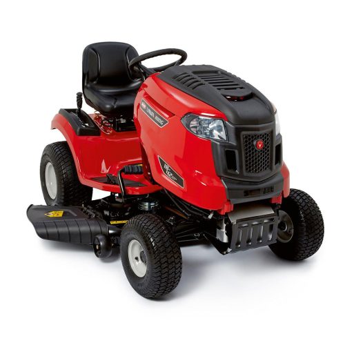 Rover Lawn King Ride On Mower